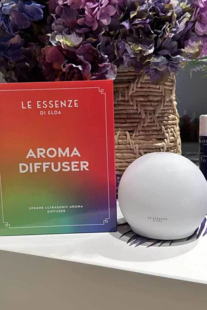 aromadiffuser