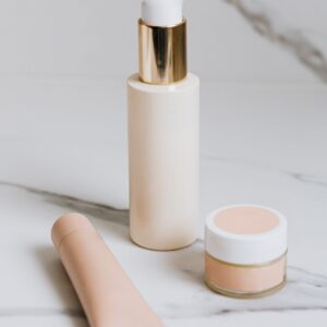 Skin Cleansing Set