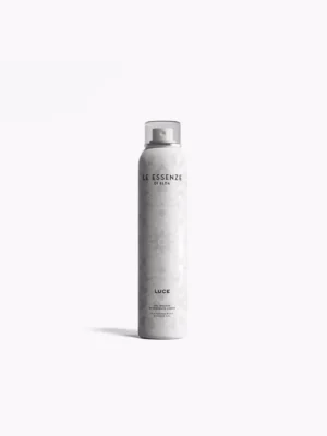 Mousse Corporal Luce